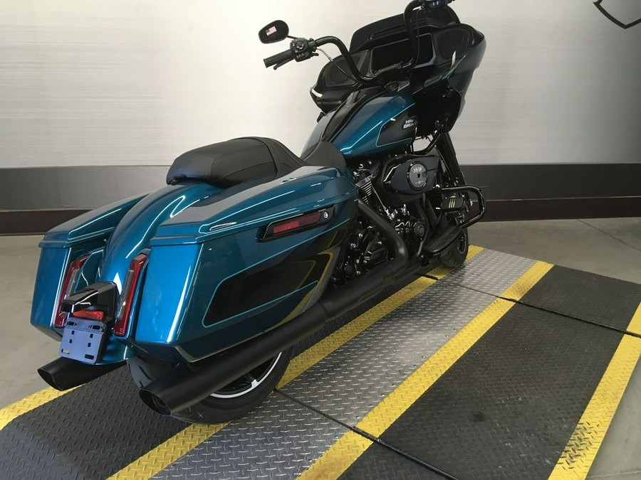 2026 Harley-Davidson® FLTRX - Road Glide®