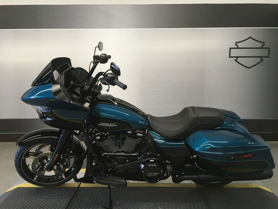 2026 Harley-Davidson® FLTRX - Road Glide®