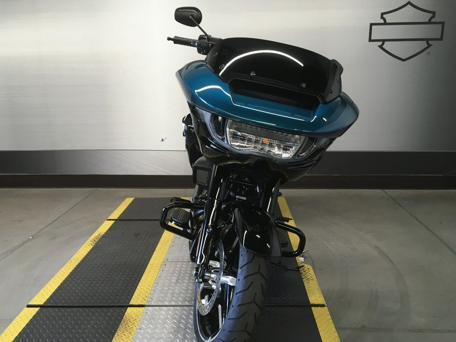 2026 Harley-Davidson® FLTRX - Road Glide®