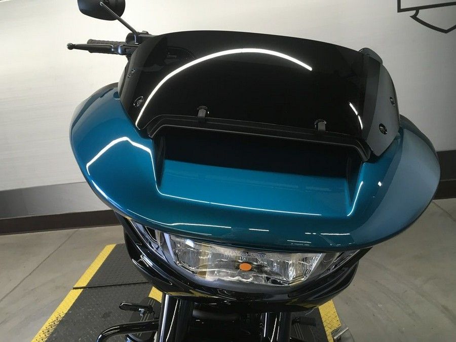 2026 Harley-Davidson® FLTRX - Road Glide®