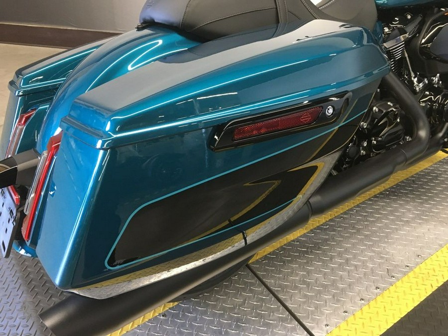 2026 Harley-Davidson® FLTRX - Road Glide®