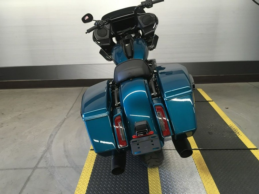 2026 Harley-Davidson® FLTRX - Road Glide®