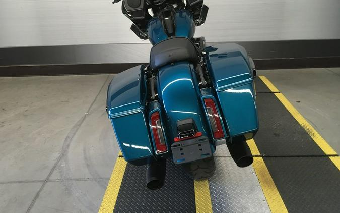 2026 Harley-Davidson® FLTRX - Road Glide®