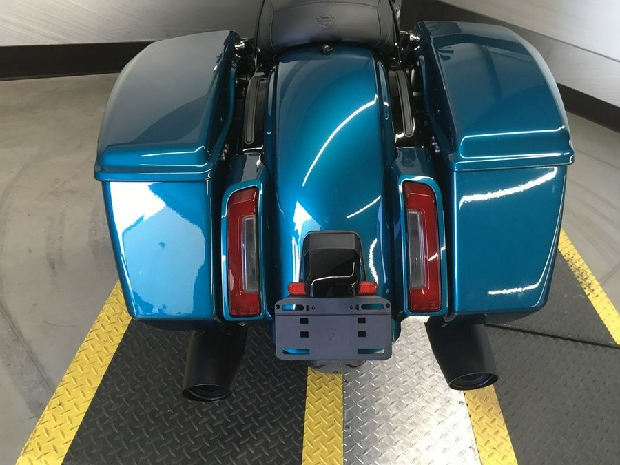 2026 Harley-Davidson® FLTRX - Road Glide®