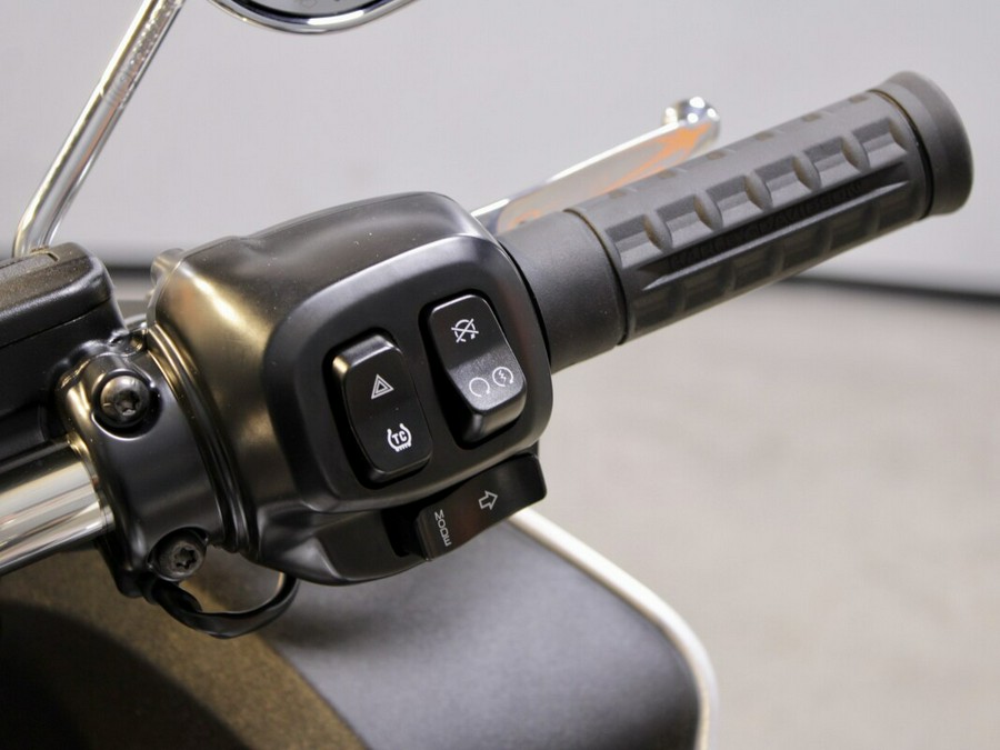 New 2026 Harley-Davidson Softail Low Rider ST Cruiser FXLRST Motorcycle For Sale In Columbus, OH