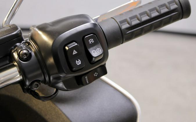 New 2026 Harley-Davidson Softail Low Rider ST Cruiser FXLRST Motorcycle For Sale In Columbus, OH