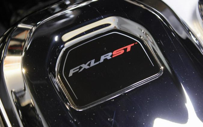 New 2026 Harley-Davidson Softail Low Rider ST Cruiser FXLRST Motorcycle For Sale In Columbus, OH