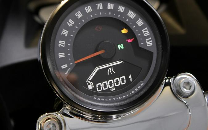 New 2026 Harley-Davidson Softail Low Rider ST Cruiser FXLRST Motorcycle For Sale In Columbus, OH