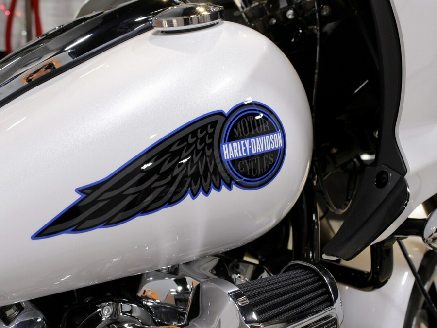 New 2026 Harley-Davidson Softail Low Rider ST Cruiser FXLRST Motorcycle For Sale In Columbus, OH