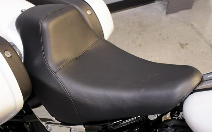 New 2026 Harley-Davidson Softail Low Rider ST Cruiser FXLRST Motorcycle For Sale In Columbus, OH