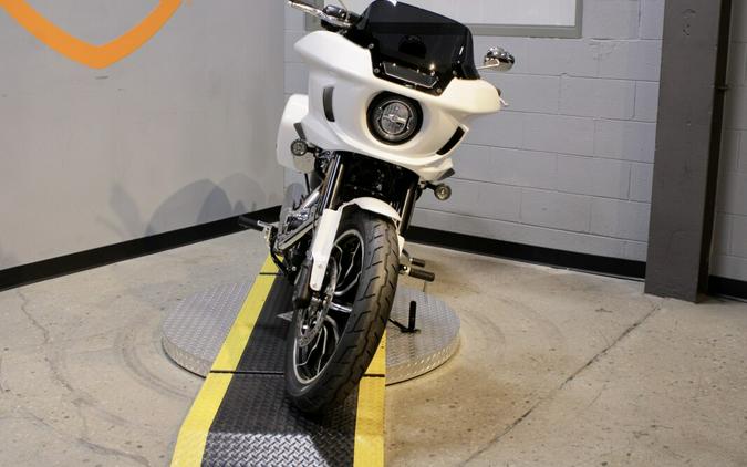 New 2026 Harley-Davidson Softail Low Rider ST Cruiser FXLRST Motorcycle For Sale In Columbus, OH