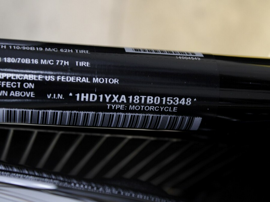 New 2026 Harley-Davidson Softail Low Rider ST Cruiser FXLRST Motorcycle For Sale In Columbus, OH