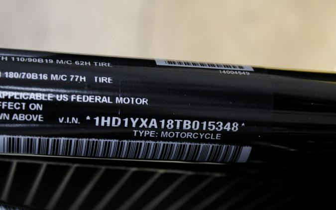 New 2026 Harley-Davidson Softail Low Rider ST Cruiser FXLRST Motorcycle For Sale In Columbus, OH