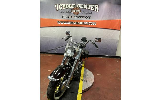 1953 HARLEY DAVIDSON FL