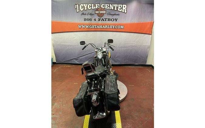 1953 HARLEY DAVIDSON FL