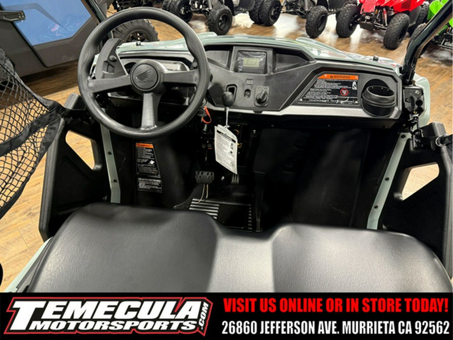 2026 Honda Pioneer 520