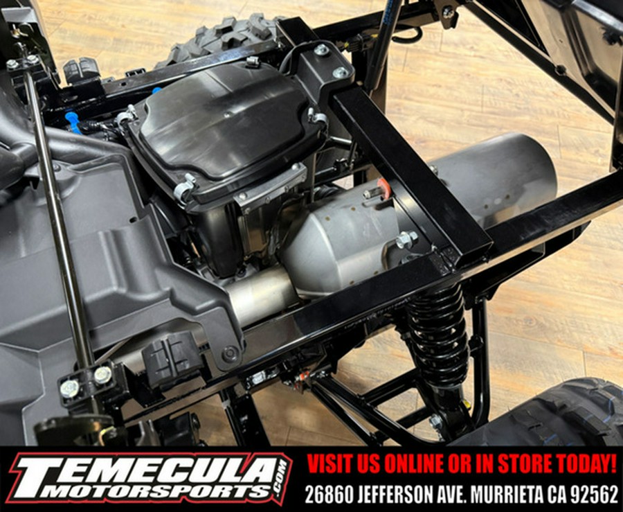 2026 Honda Pioneer 520