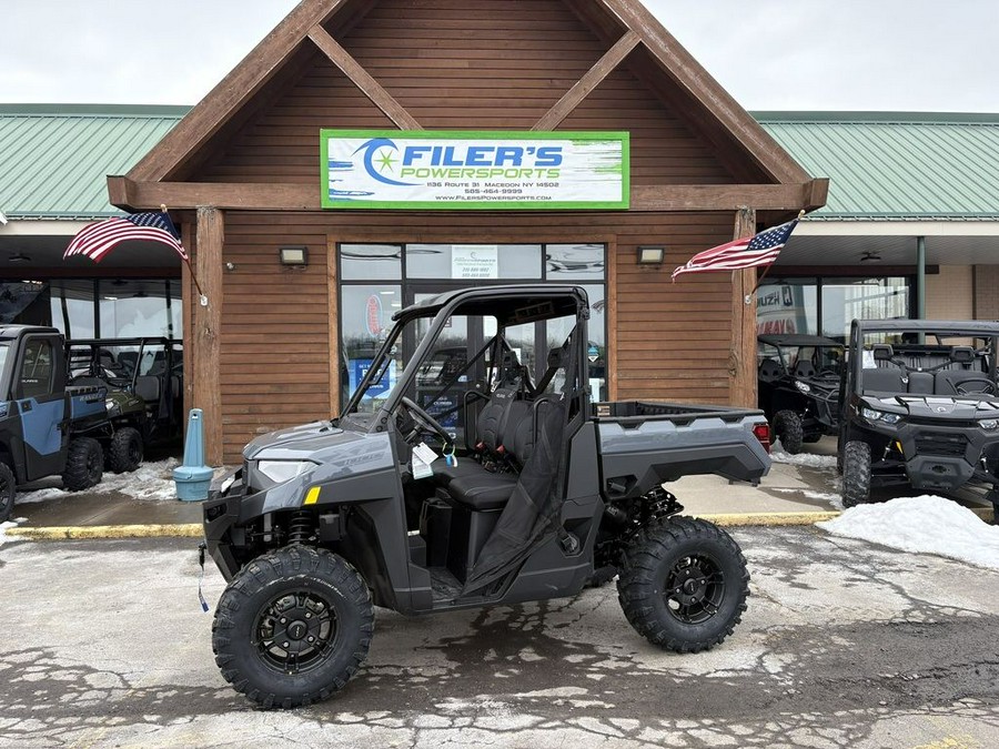2026 Polaris® Ranger XP 1000 Premium