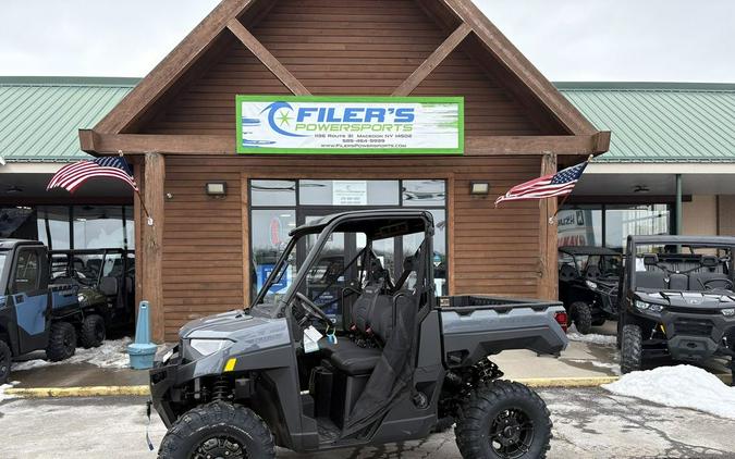 2026 Polaris® Ranger XP 1000 Premium