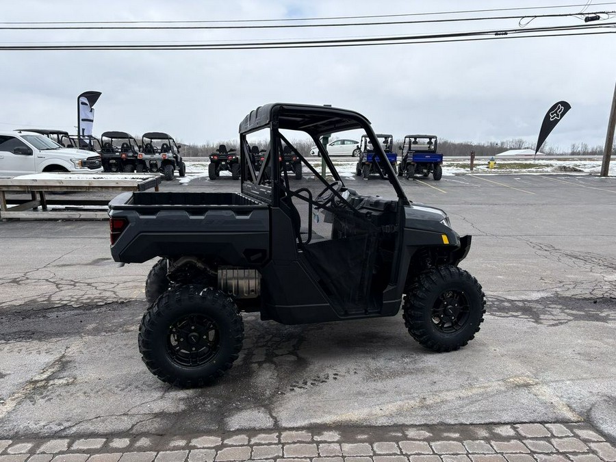 2026 Polaris® Ranger XP 1000 Premium