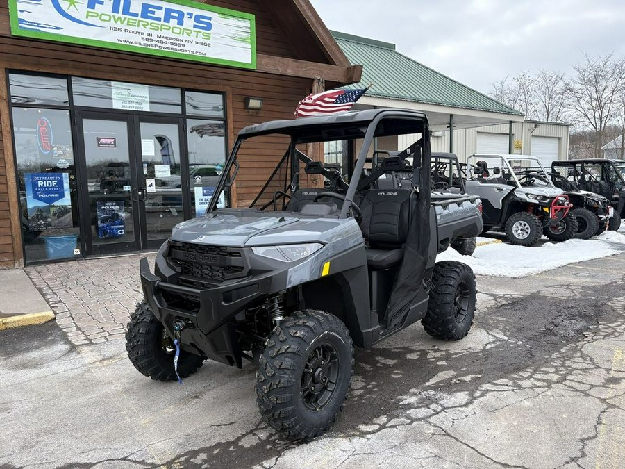 2026 Polaris® Ranger XP 1000 Premium