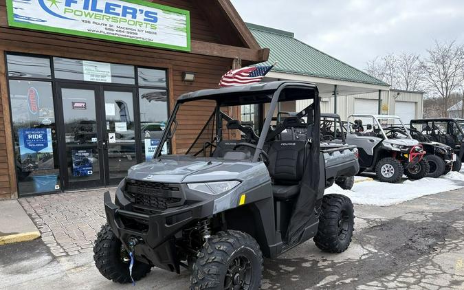 2026 Polaris® Ranger XP 1000 Premium