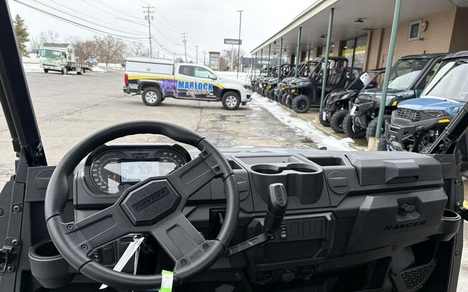 2026 Polaris® Ranger XP 1000 Premium