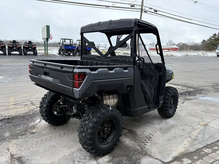 2026 Polaris® Ranger XP 1000 Premium