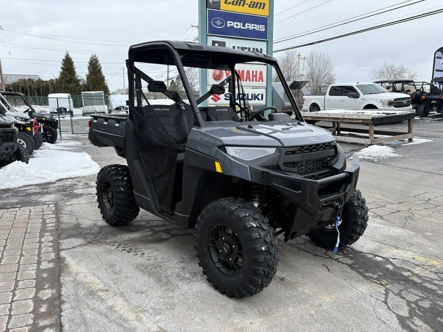 2026 Polaris® Ranger XP 1000 Premium