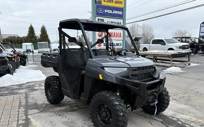 2026 Polaris® Ranger XP 1000 Premium