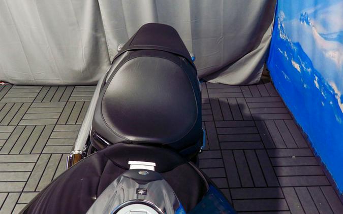 2025 Suzuki Boulevard M109R