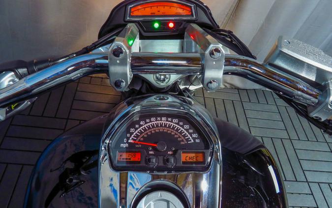 2025 Suzuki Boulevard M109R