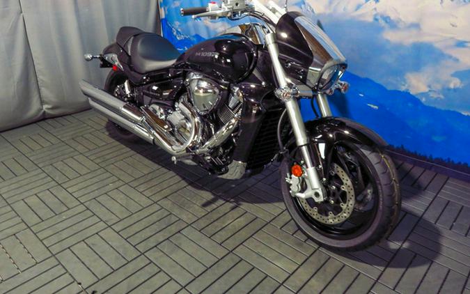2025 Suzuki Boulevard M109R