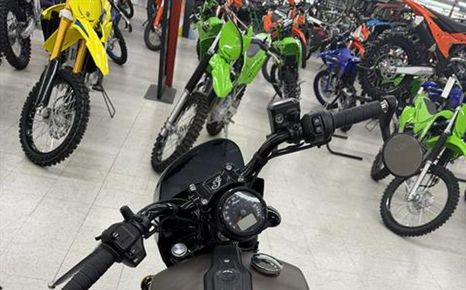 2025 Indian Motorcycle Sport Scout® Limited