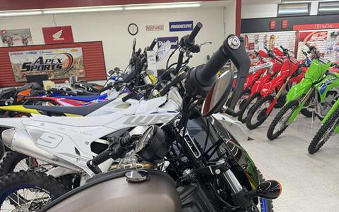 2025 Indian Motorcycle Sport Scout® Limited