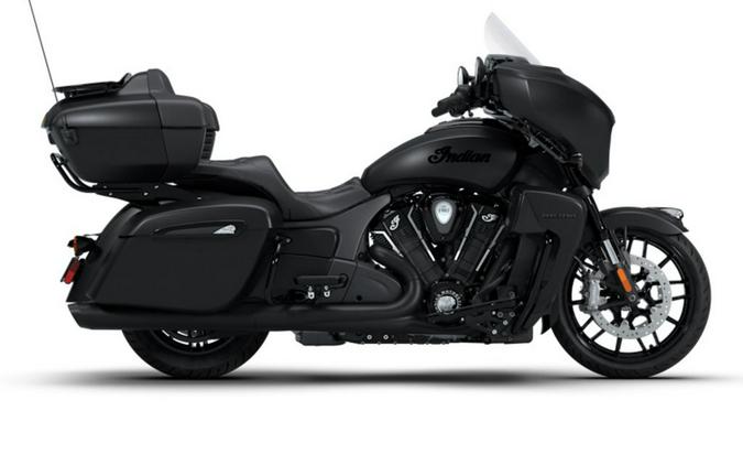 2026 Indian Motorcycle® Roadmaster® PowerPlus Dark Horse®