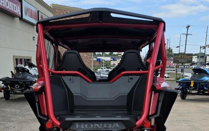 2026 Honda® Talon 1000X-4