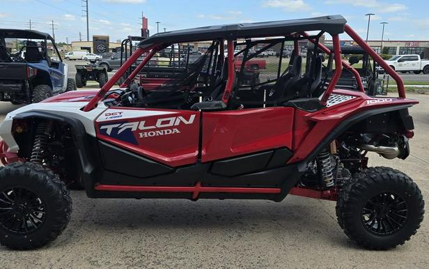 2026 Honda® Talon 1000X-4