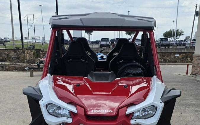 2026 Honda® Talon 1000X-4