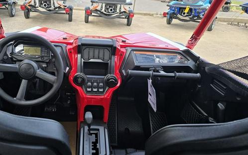 2026 Honda® Talon 1000X-4