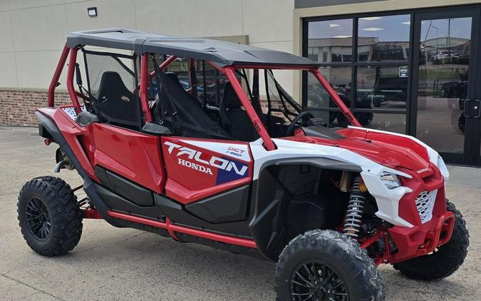 2026 Honda® Talon 1000X-4