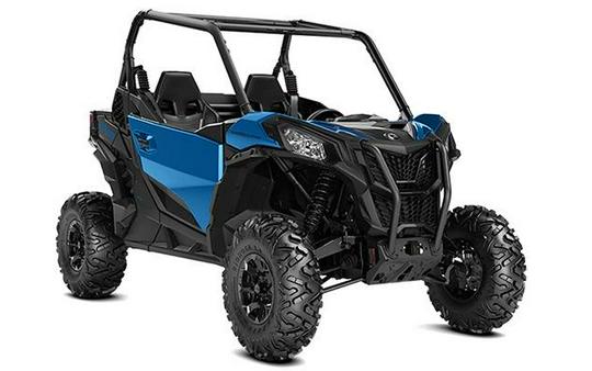 2023 Can-Am Maverick™ Sport DPS 1000R
