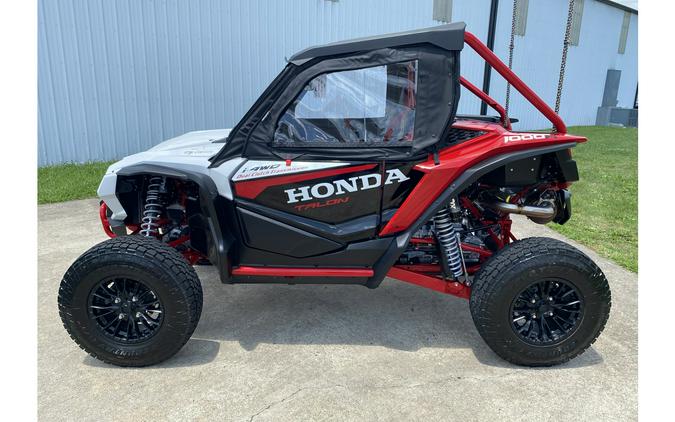 2023 TALON 1000R FOX LIVE VALVE - Honda