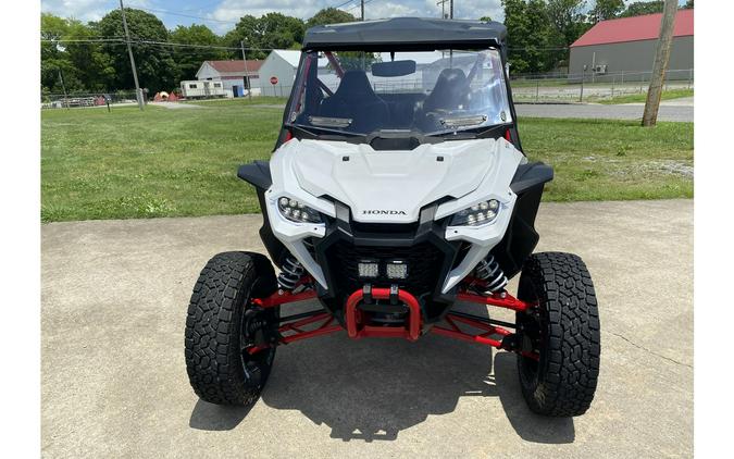 2023 TALON 1000R FOX LIVE VALVE - Honda