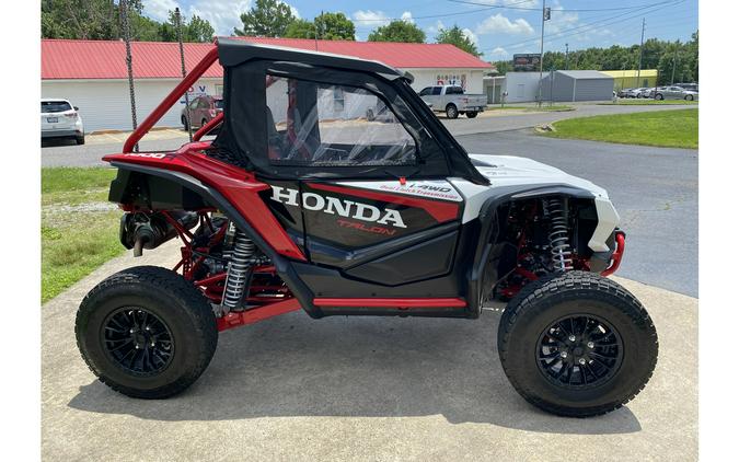 2023 TALON 1000R FOX LIVE VALVE - Honda