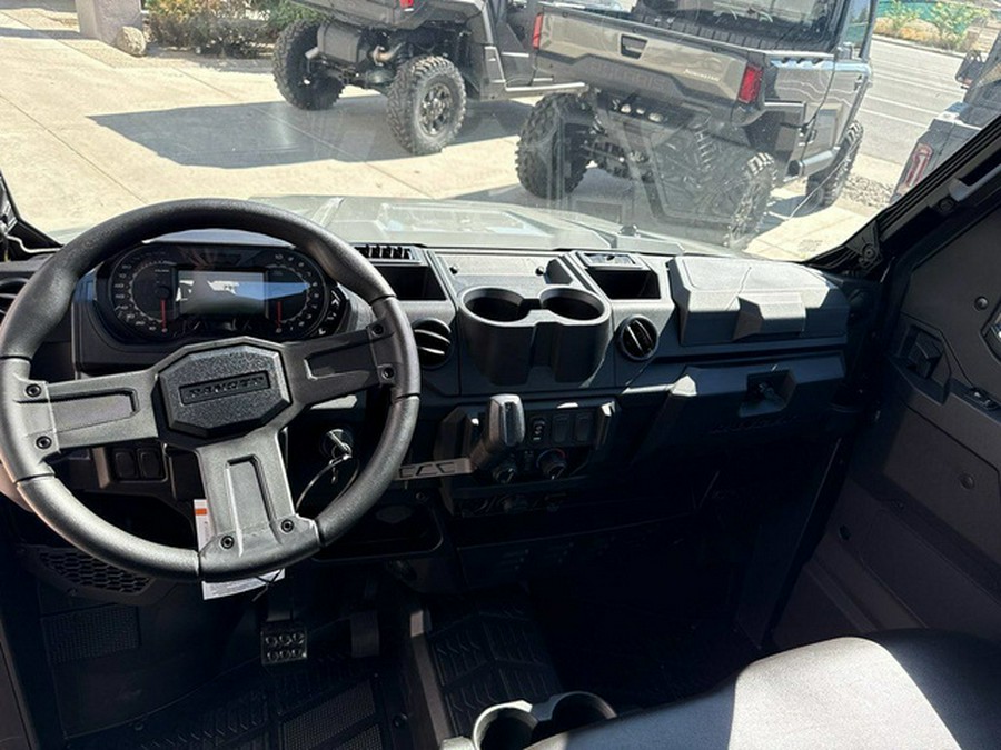 2027 Polaris Ranger Crew XP 1000 Cab