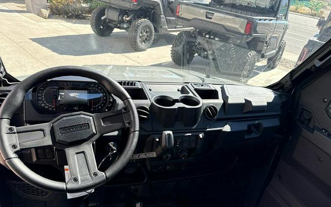 2027 Polaris Ranger Crew XP 1000 Cab