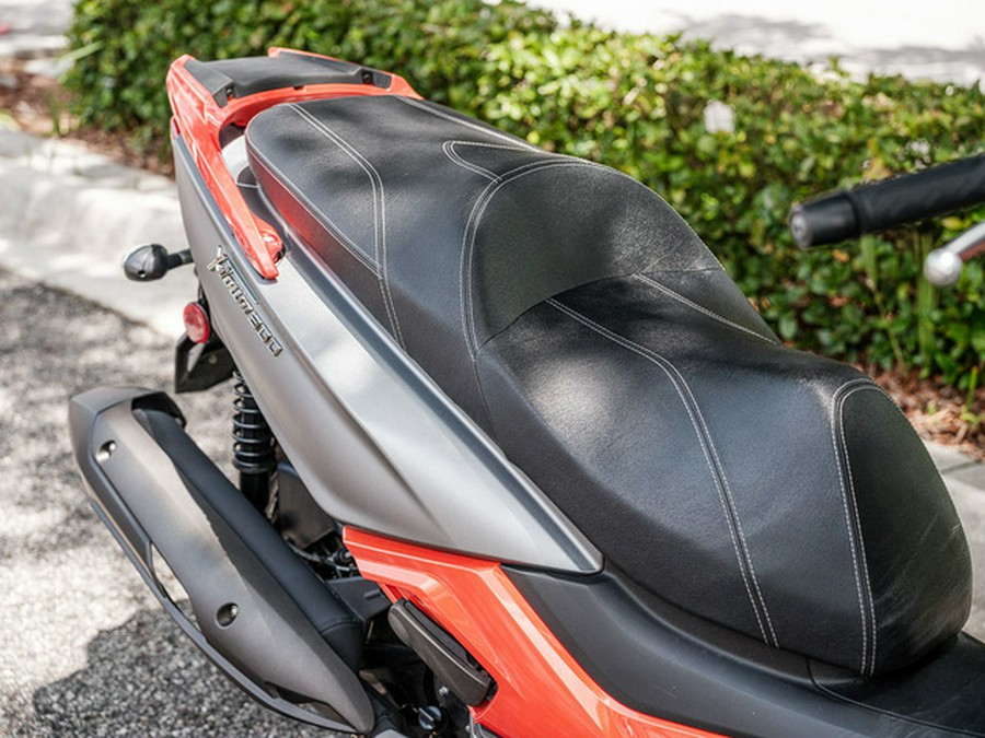 2023 Kymco XTown 300i ABS