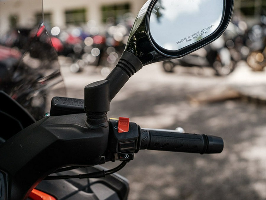 2023 Kymco XTown 300i ABS