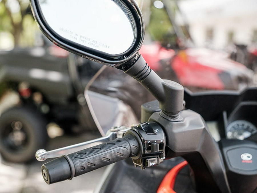 2023 Kymco XTown 300i ABS